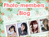 撮影会 Photo-members Blog